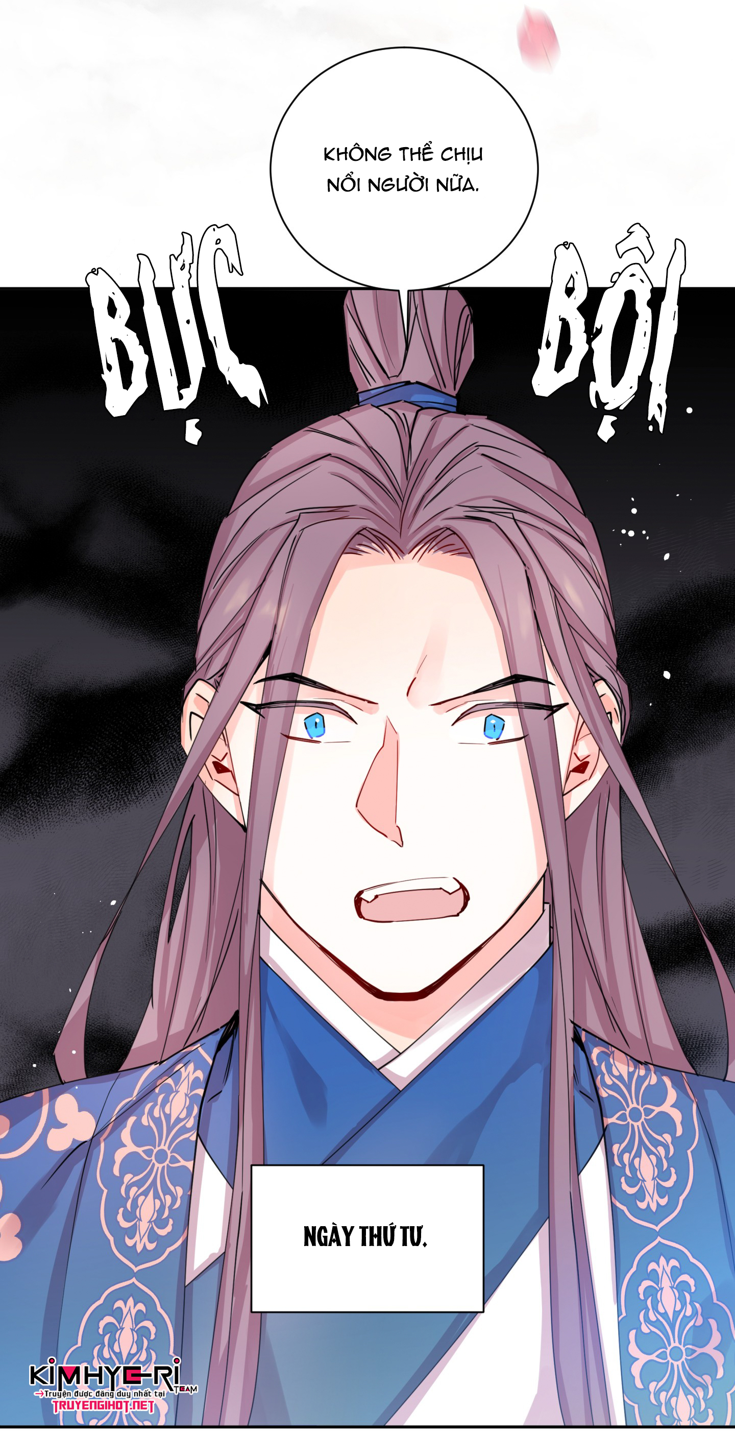 nàng tiên chốn cực lạc chapter 10 87