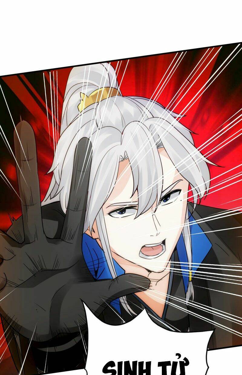 chư thiên ký chapter 291 13