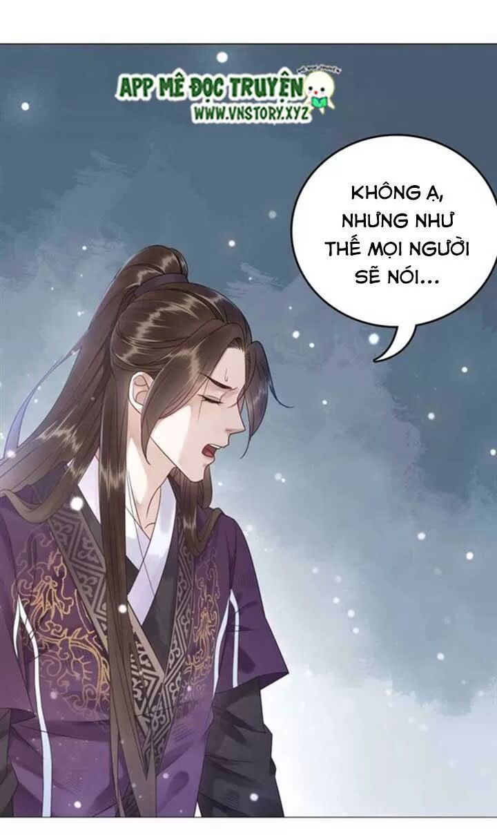 cực phẩm phế vật tiểu thư chapter 91 4