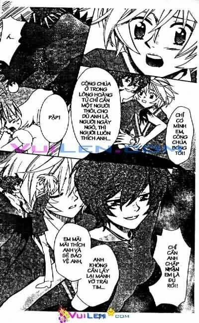 nữ sinh thời đại chapter 10 41