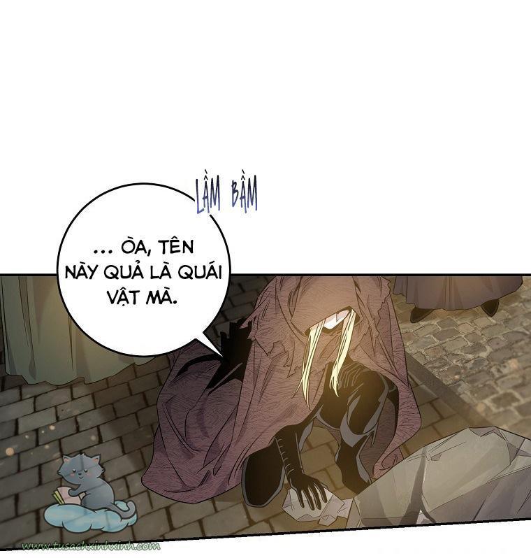 thuần hóa bạo chúa rồi bỏ trốn chapter 51 21