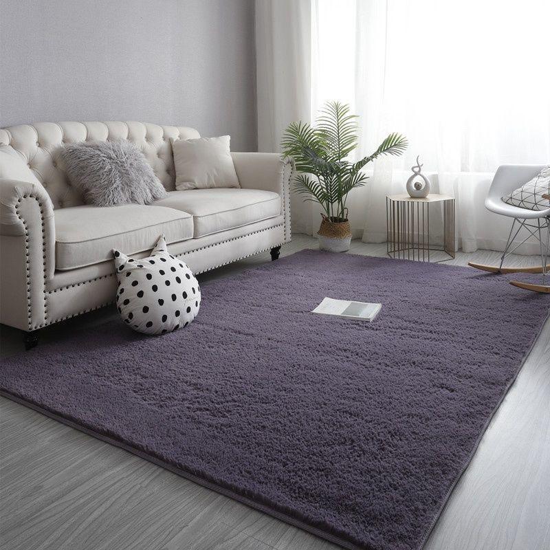 Thảm Bali Phòng khách Phong cách Bắc Âu sang trọng Kích thước thảm 1,6M * 2M