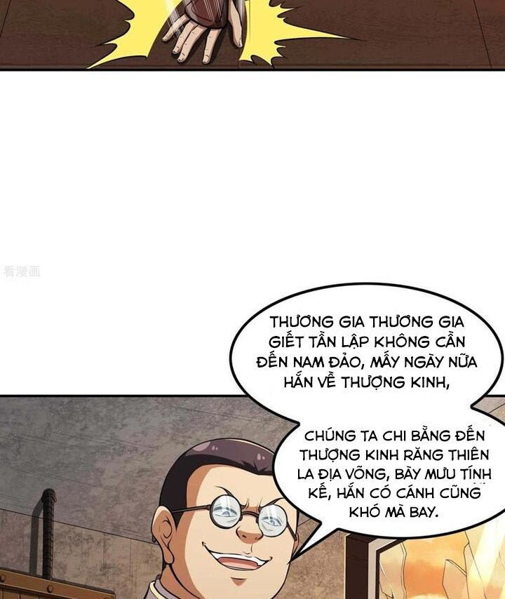 đệ nhất người ở rể chapter 99 43