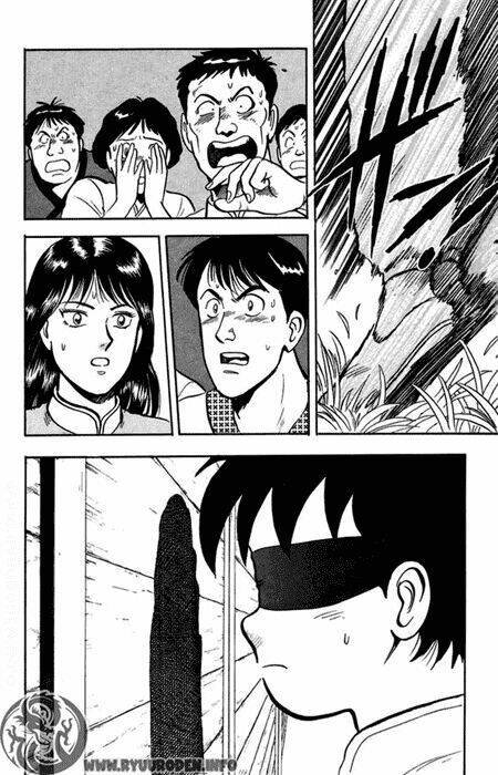 hoàng phi hồng phần 1 chapter 21 68