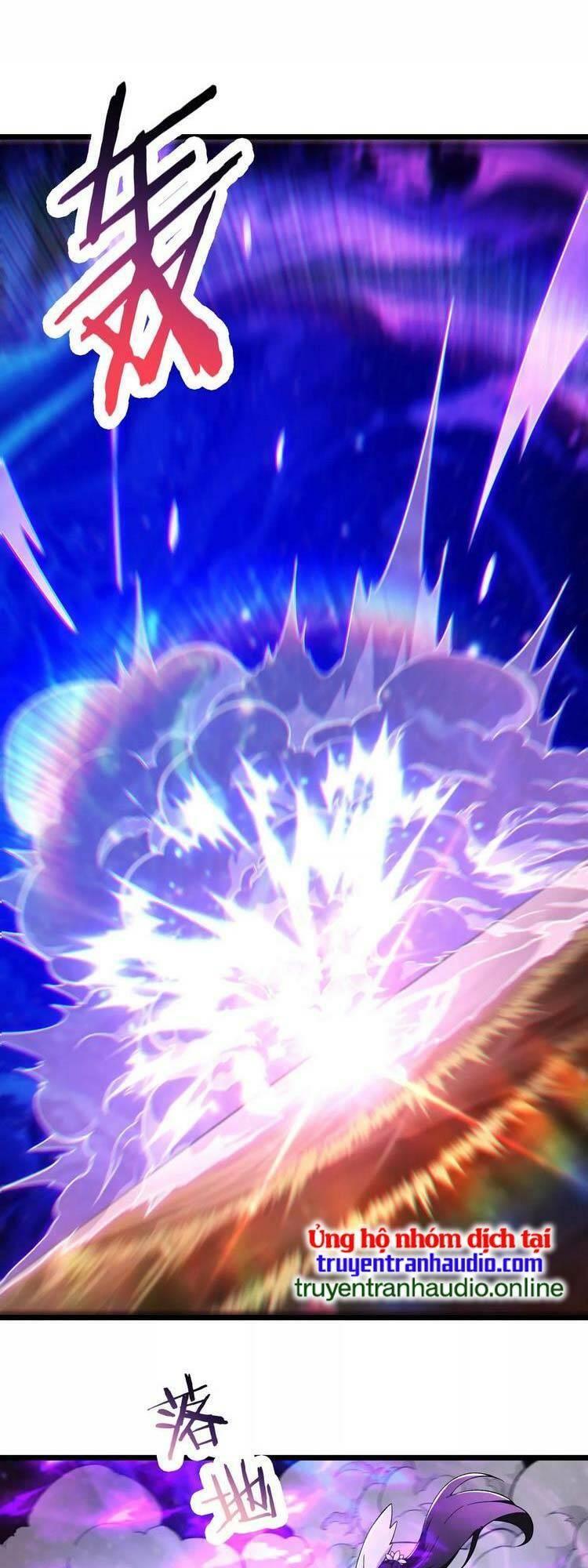 đồ đệ ta toàn là nữ ma đầu chapter 174 8