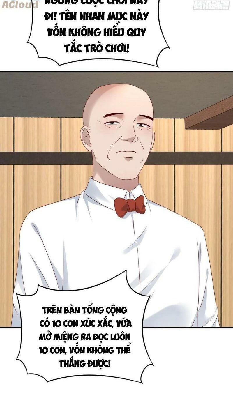 vua đầu tư mạnh nhất chapter 88 12