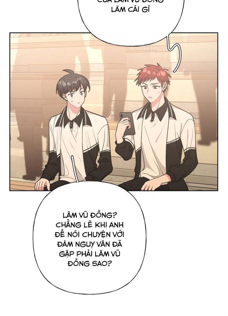 đừng nói yêu tôi (don't say you love me) chapter 44 26