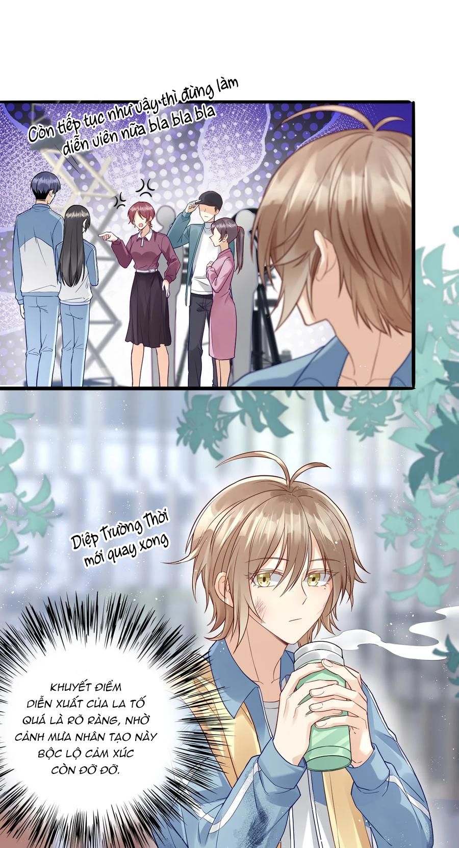 tức thời phạm quy [ tức thì vi quy ] chapter 23 6