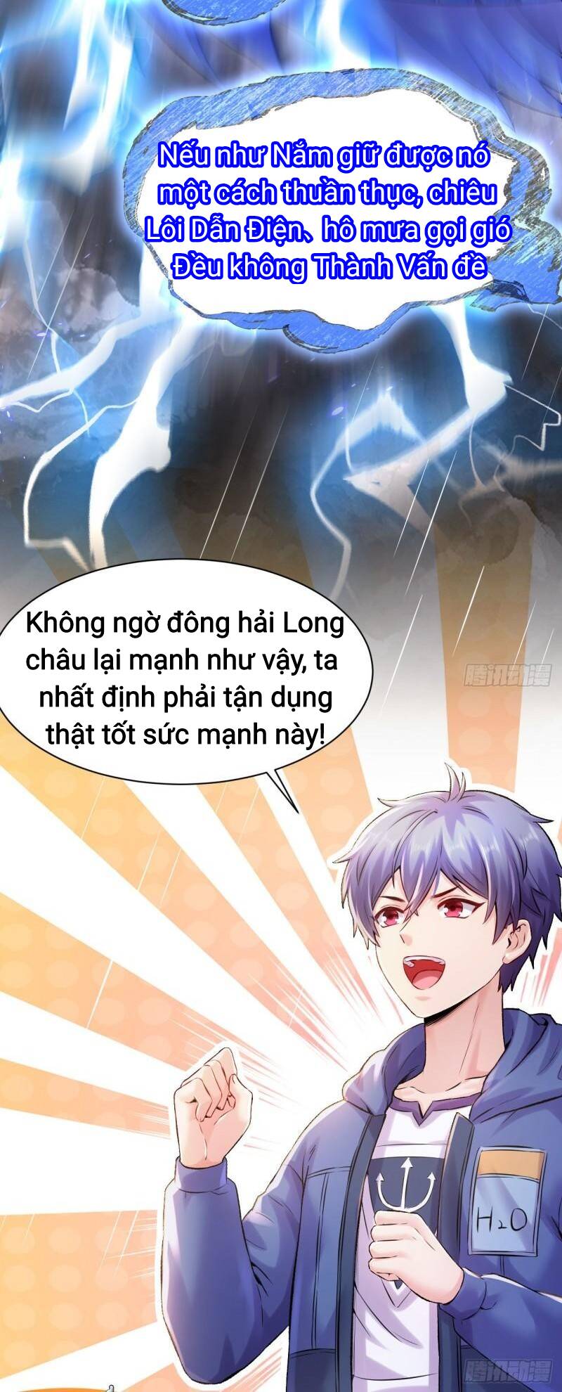 long vương cuối cùng chapter 6 25