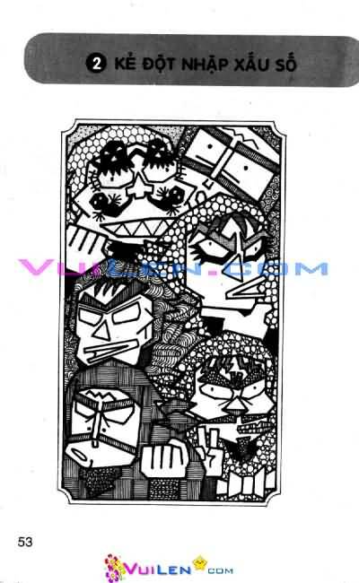 ninja loạn thị chapter 67 53