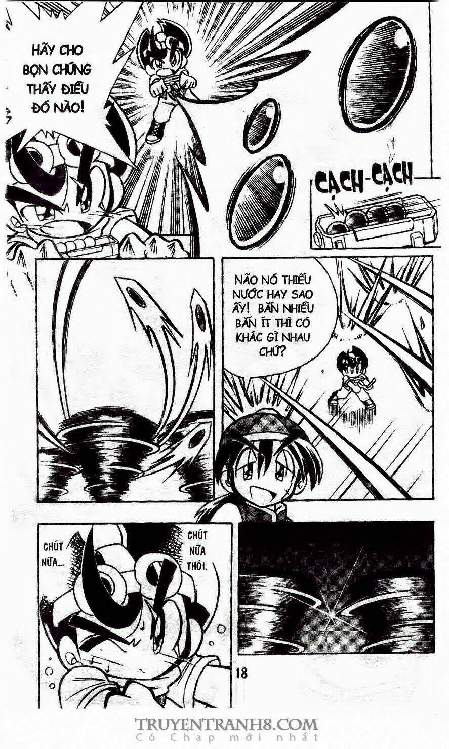 battle b-daman chapter 7 19