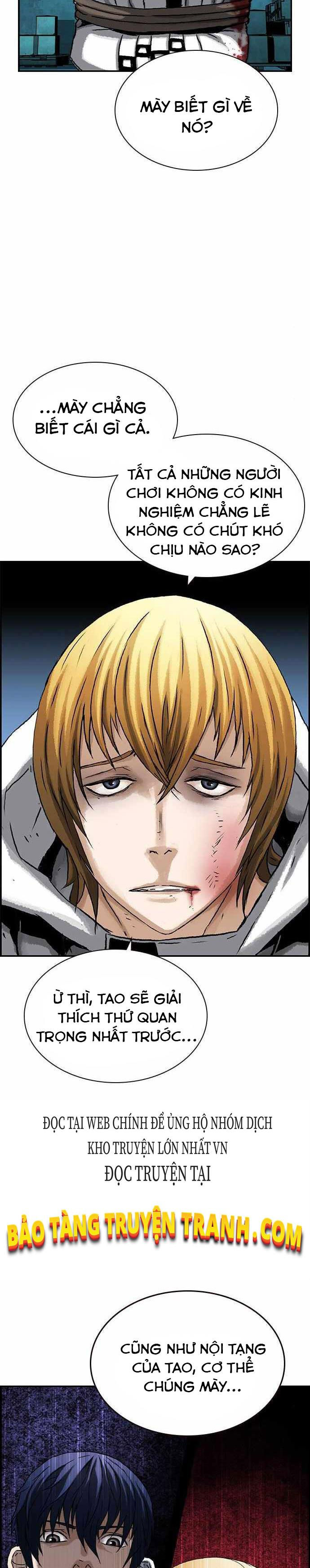 pubg - cuộc chiến sinh tồn chapter 7 13