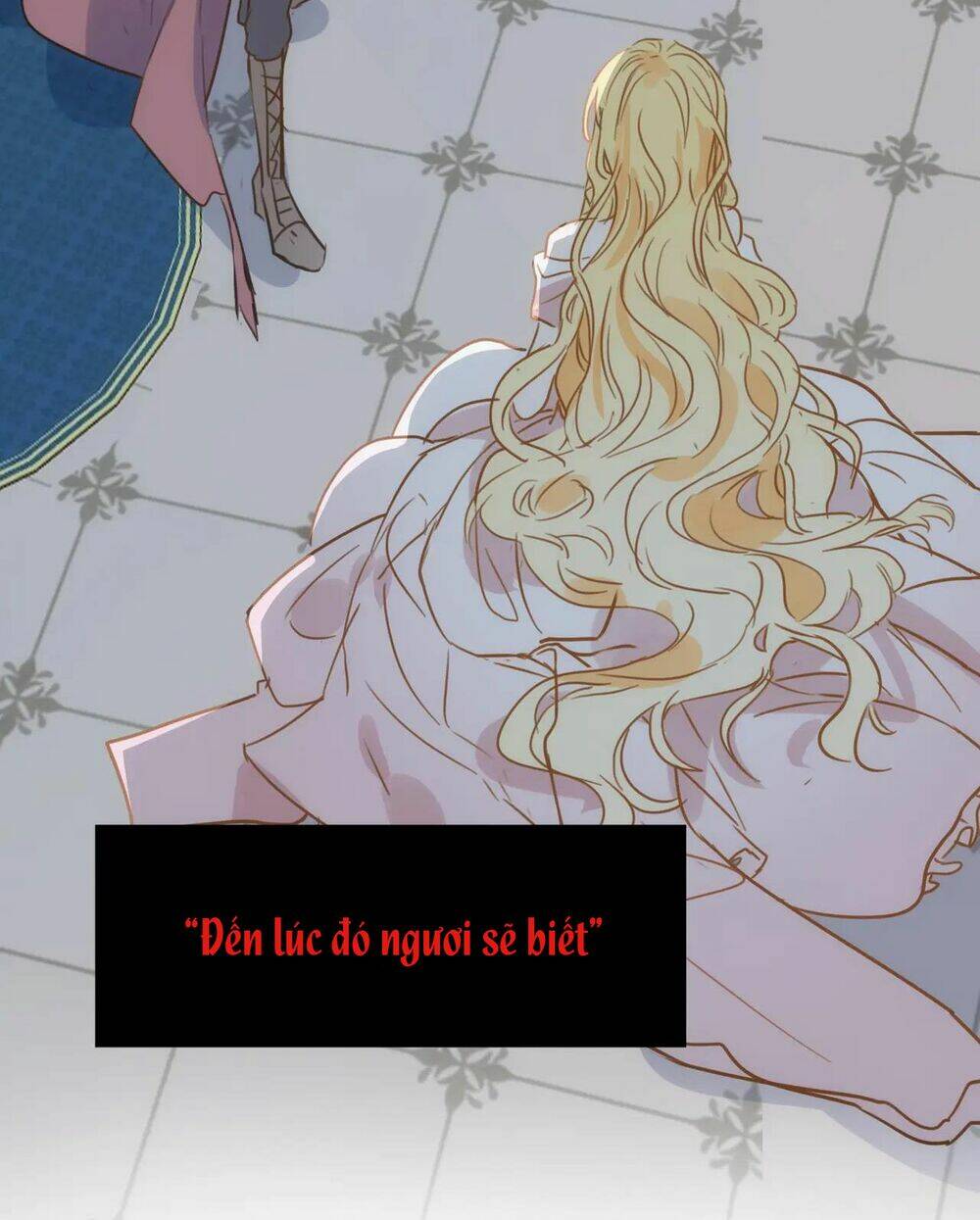 tình địch quái gở lại tăng thêm rồi chapter 37 47