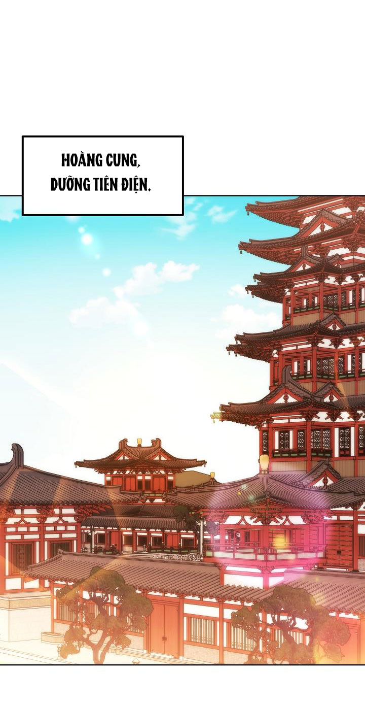 Hôn Nhân Bí Mật chapter 10.1 - Trang 30