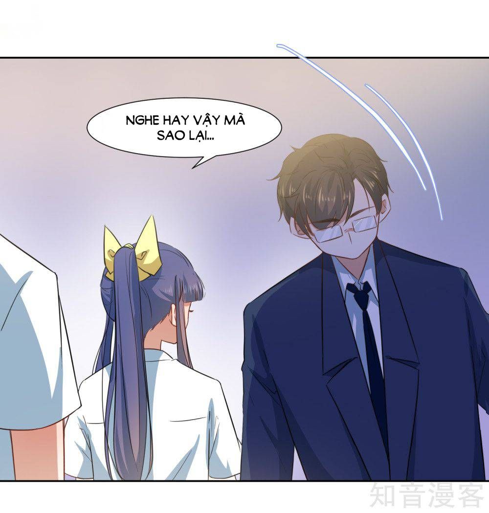 thầy giáo ác ma yêu tôi rồi chapter 66 32