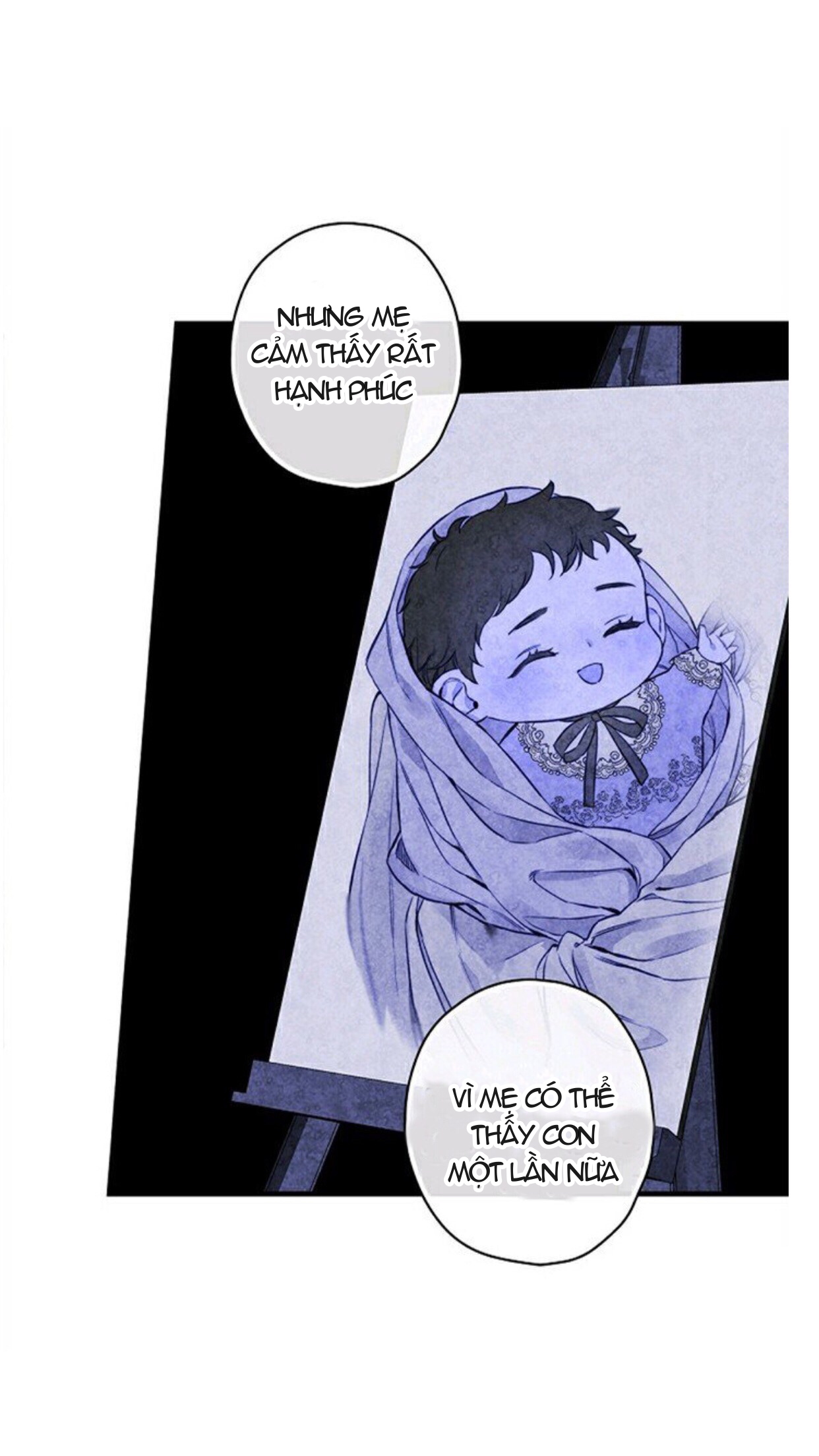 hoàng phi bóng tối - shadow queen chapter 43 64