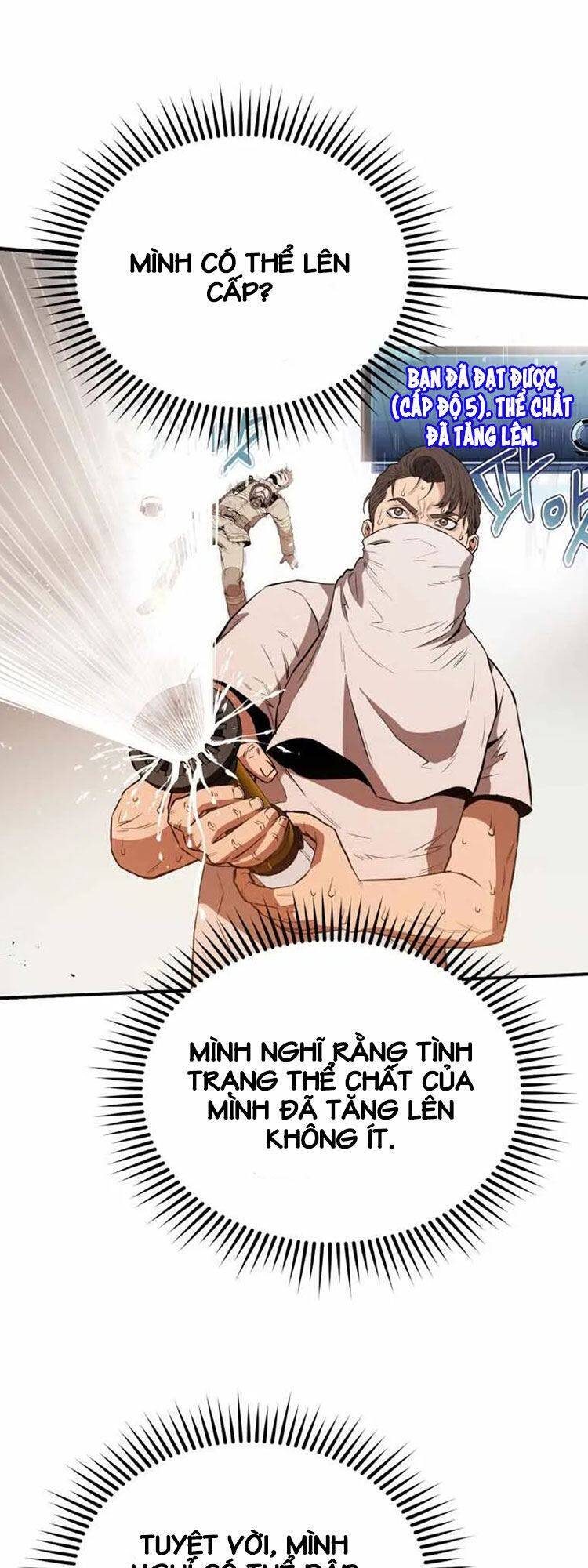 hệ thống oán hận của ta chapter 4 22