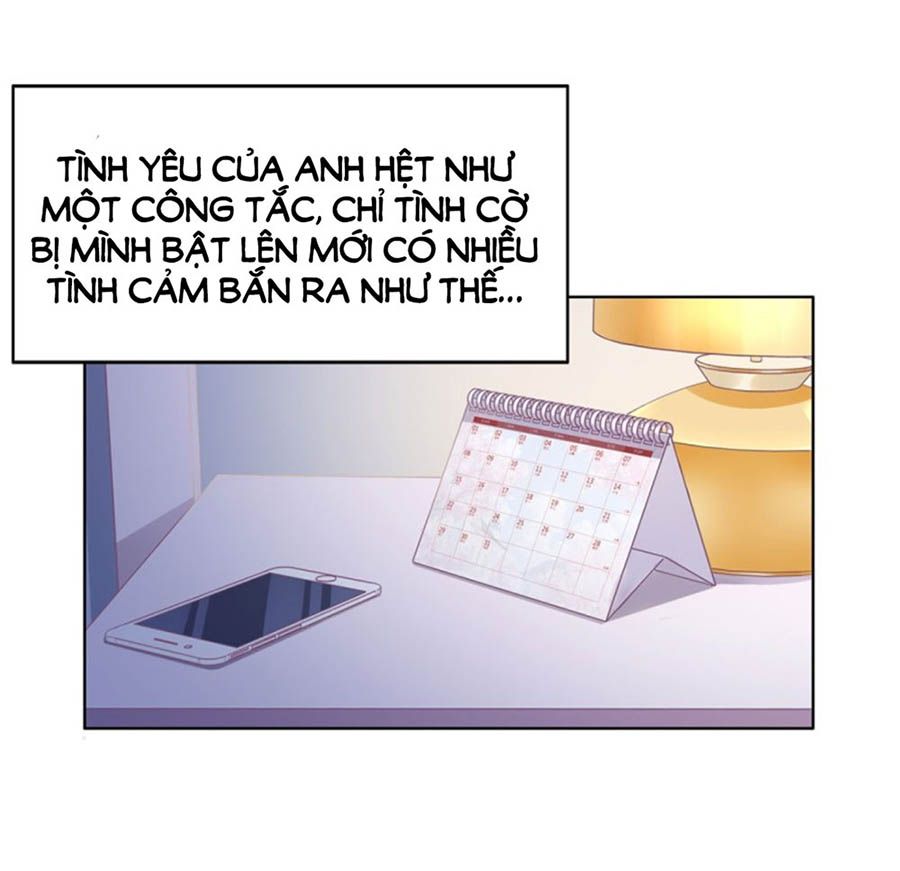 Bạn Trai Điều Khiển Giấc Mơ chapter 56 - Trang 5