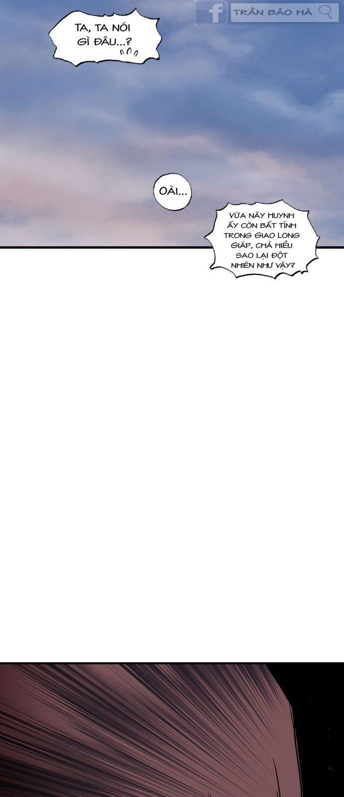 cao thủ 2 chapter 89 58