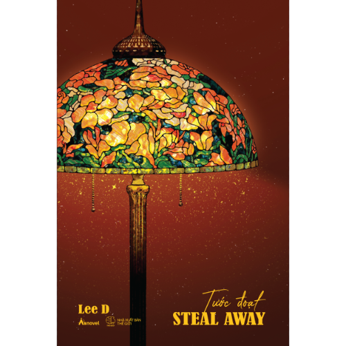 Sách Tước Đoạt – Steal Away