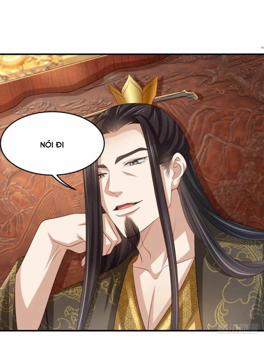 thuần hóa ba ba bạo quân chapter 41 44