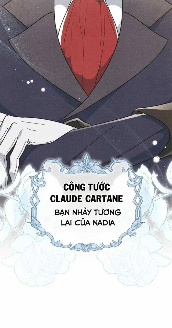 ngài công tước, chùng ta cùng tắm nào ! chapter 0 54