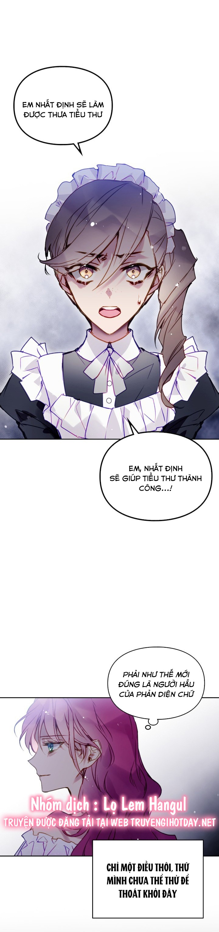 kết thúc của nhân vật phản diện chỉ có thể là cái chết chapter 145 21