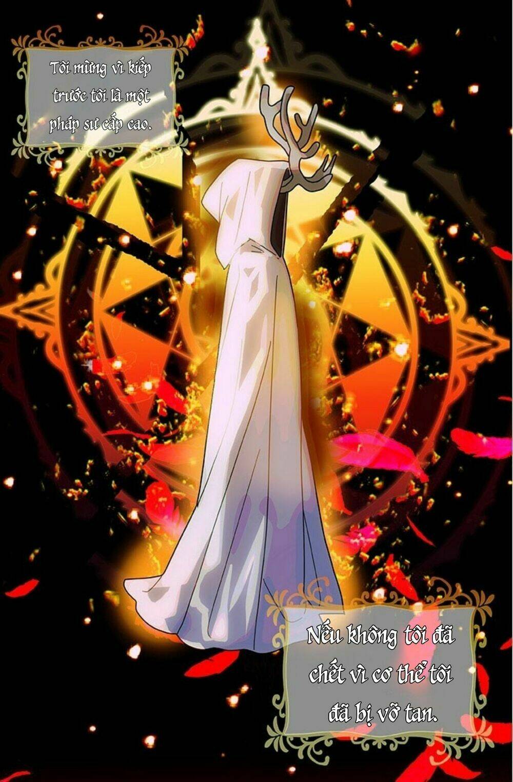 tuyển tập prologue hàn chapter 19 20