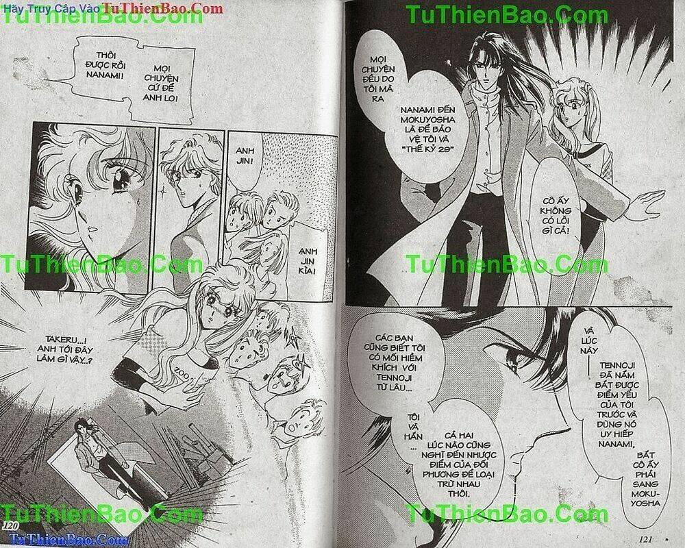 búp bê mario chapter 7 60