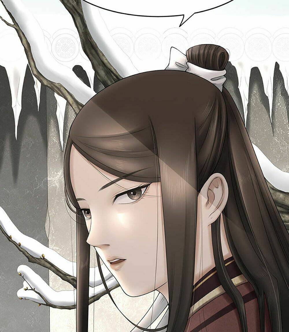 nữ ngỗ tác họa cốt chapter 9 31