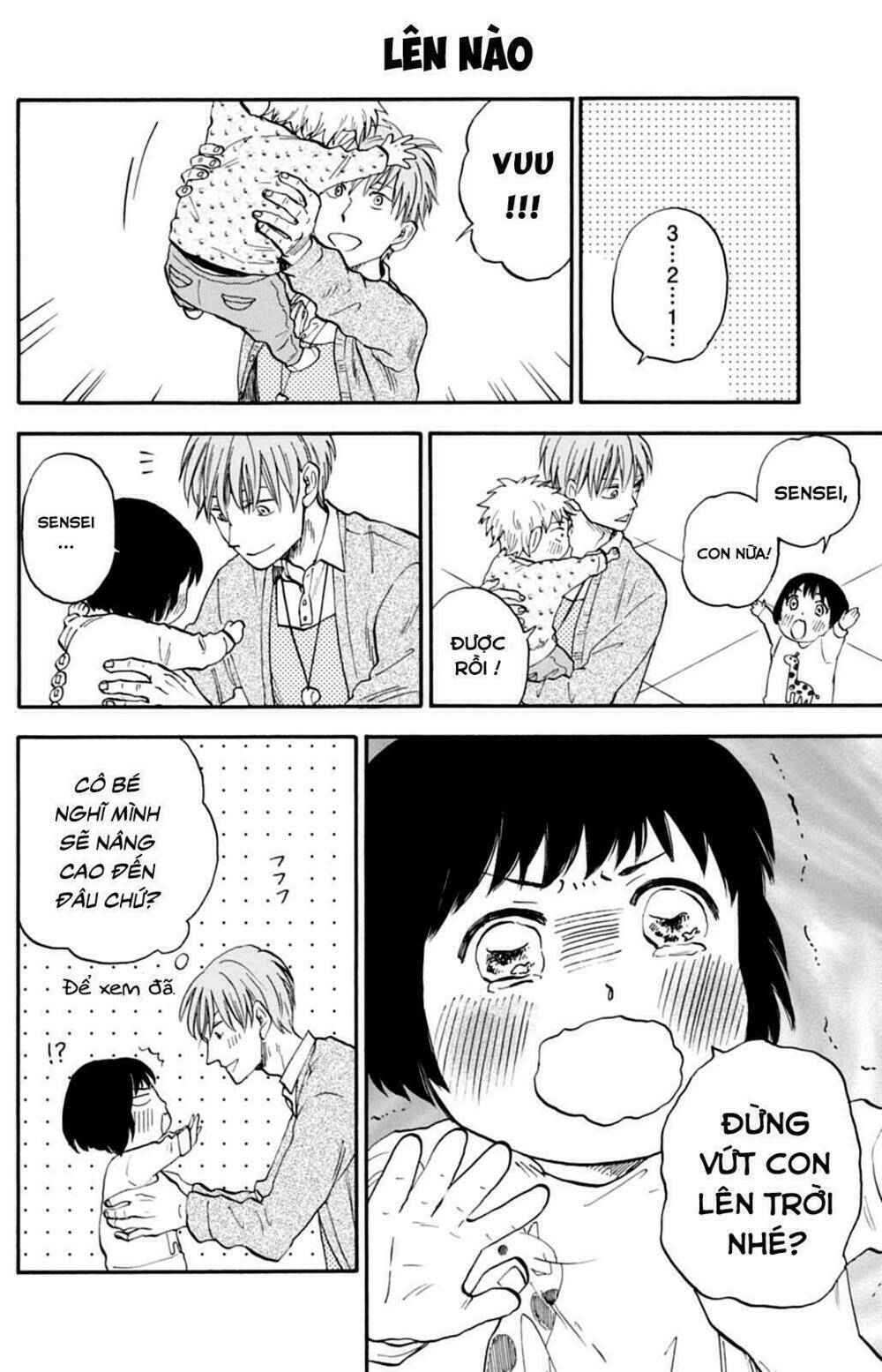 t-sensei chapter 4 10