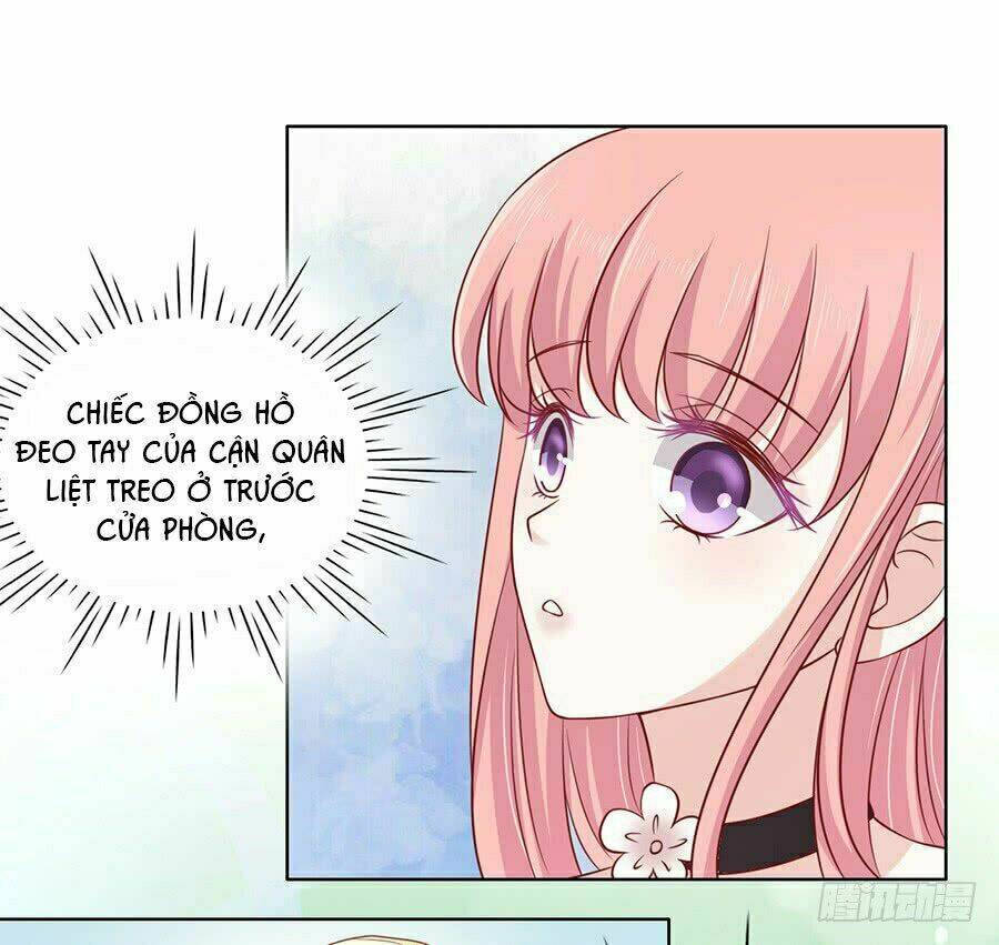 liệt ái tri hạ: series mật đào tiểu tình nhân chapter 101 10