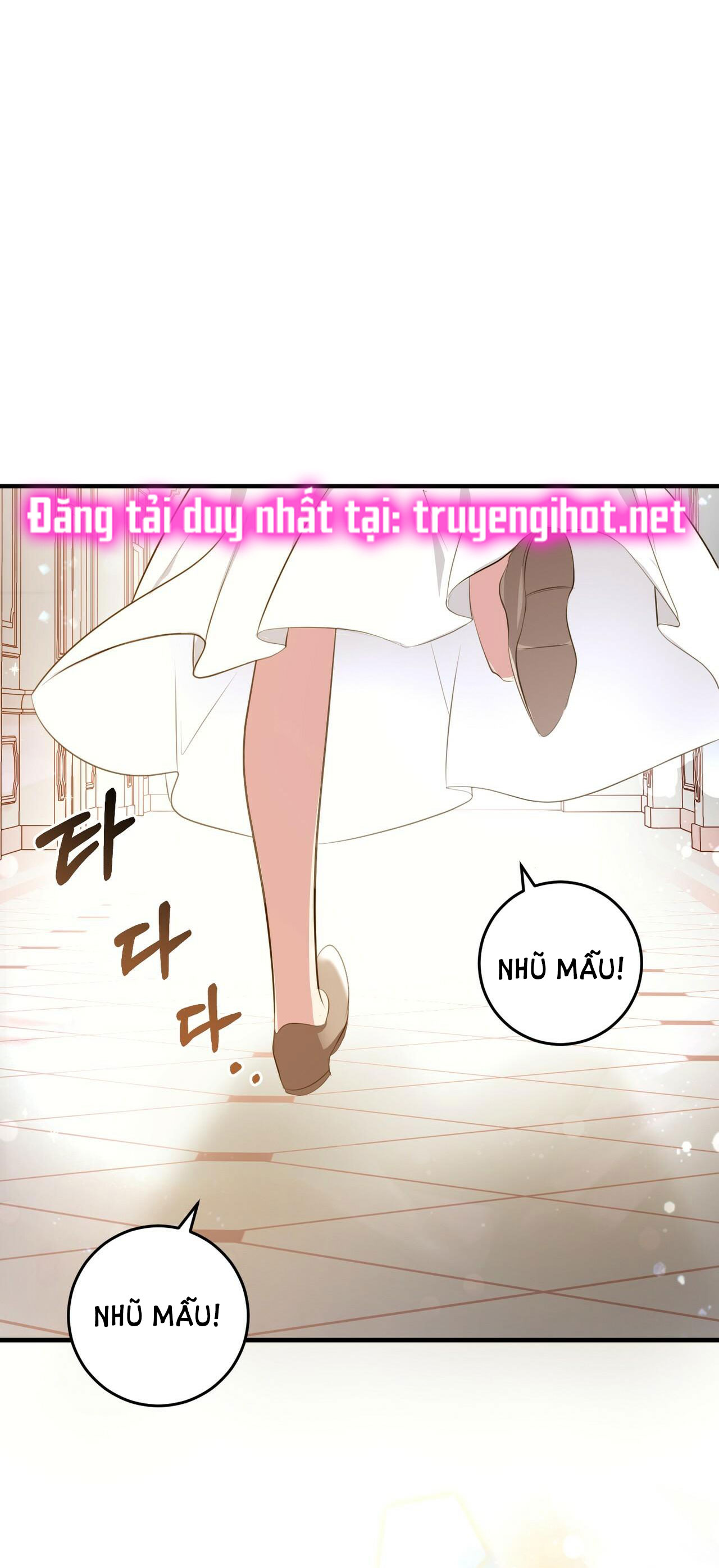 hãy nếm và nuốt đi nào chapter 8.2 23