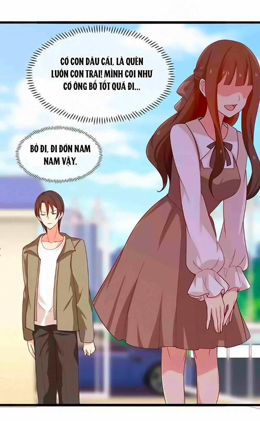 chỉ nhiễm thành hôn chapter 177 5