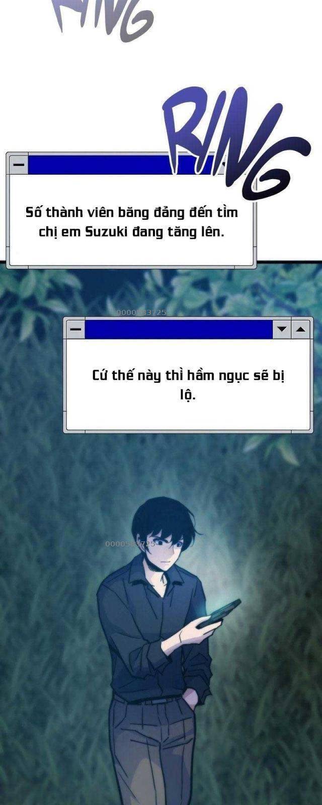 hồi quy giả chapter 56 6