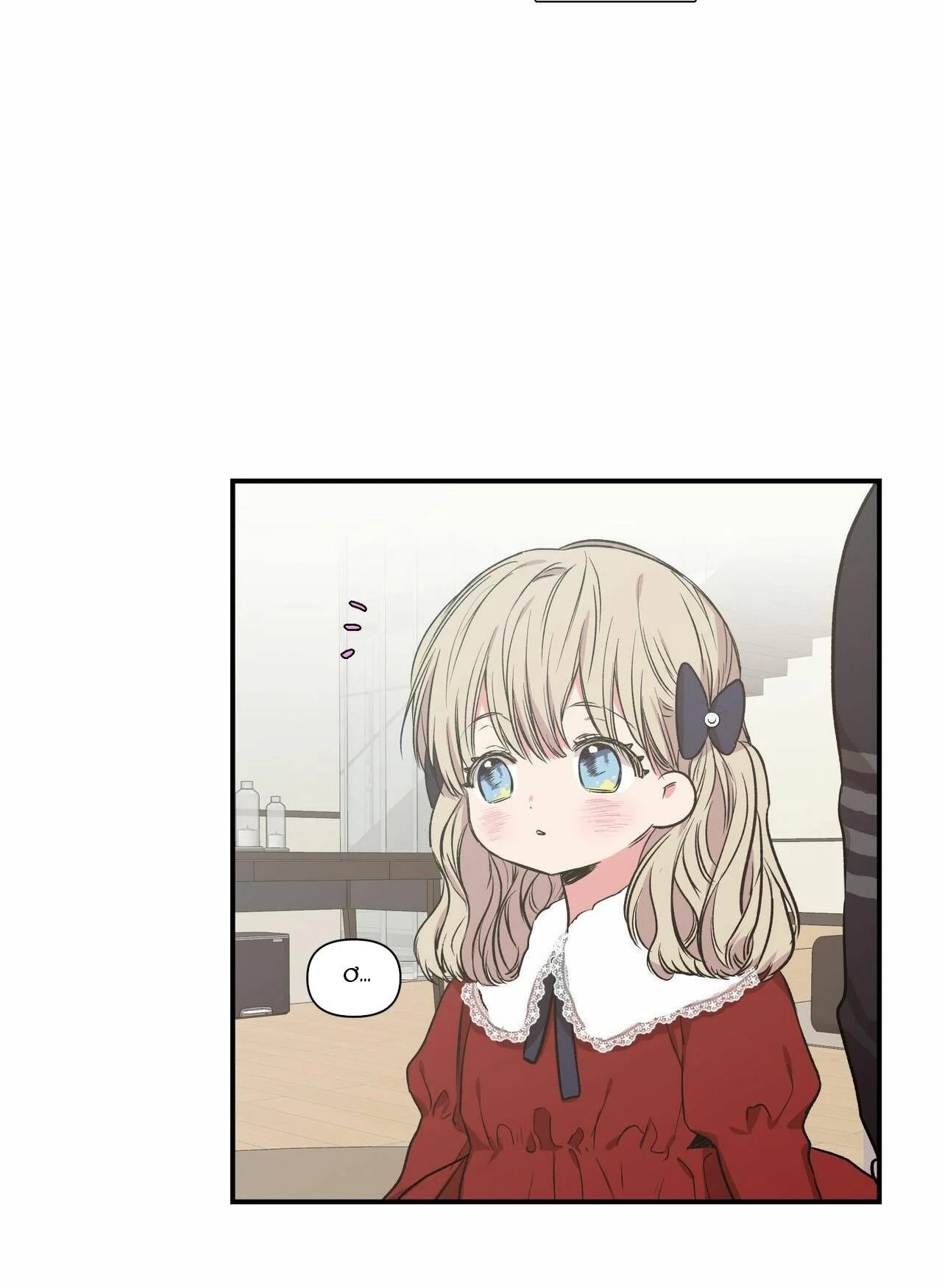 không chốn yêu đương chapter 64.6 54