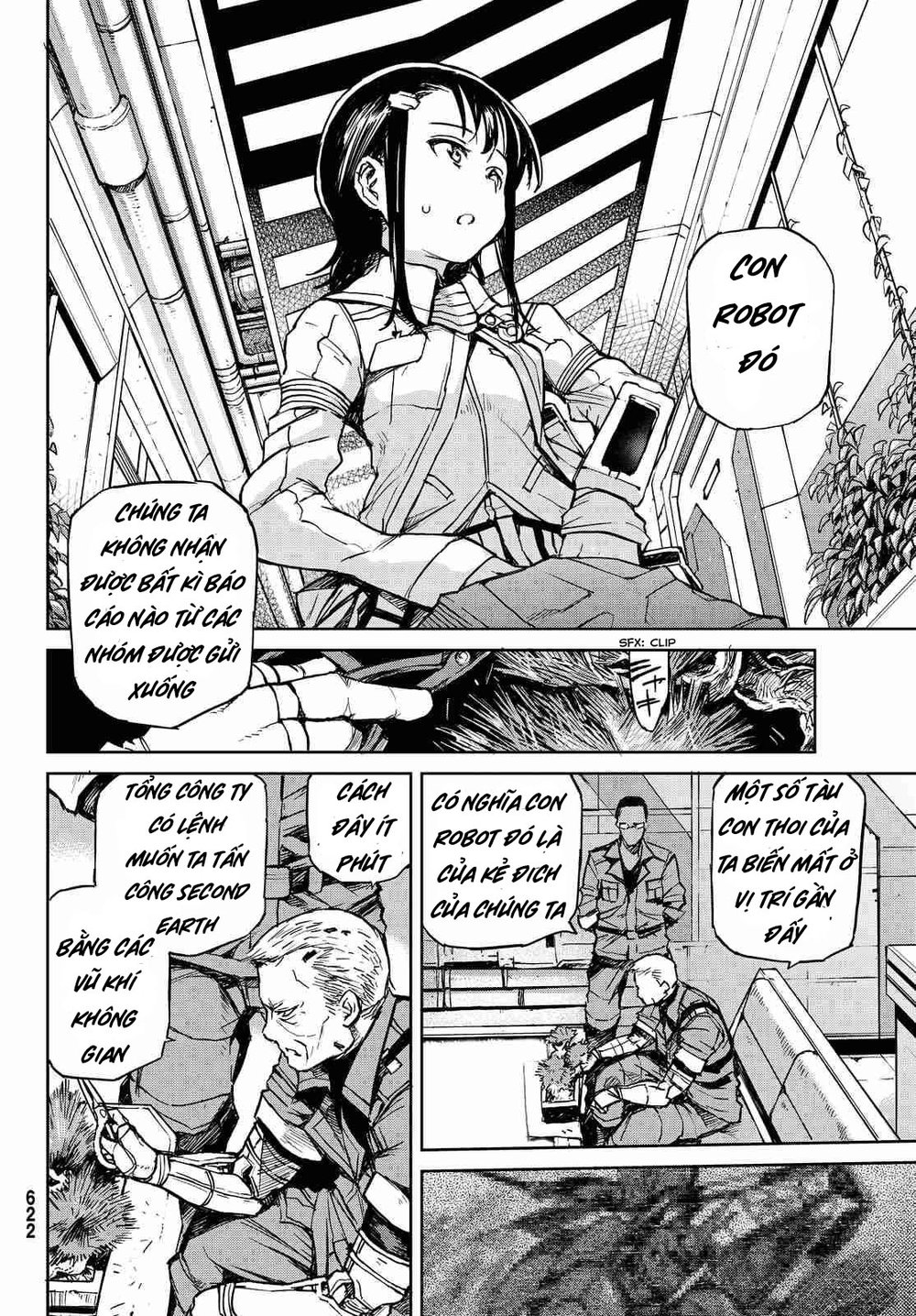 buster dress chapter 4 16