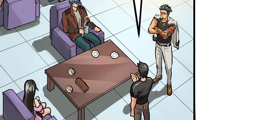 vua sinh tồn chapter 77 31