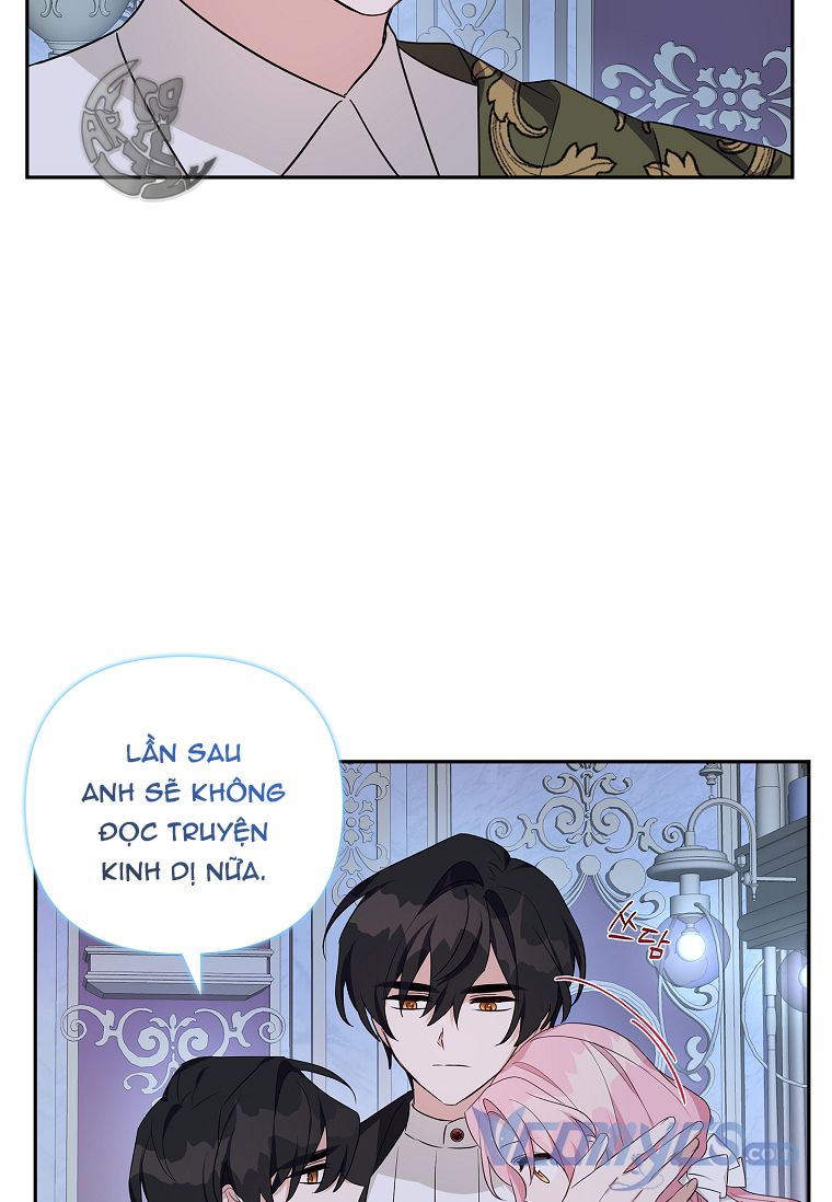 trở thành con gái út của công tước phản diện chapter 19 23