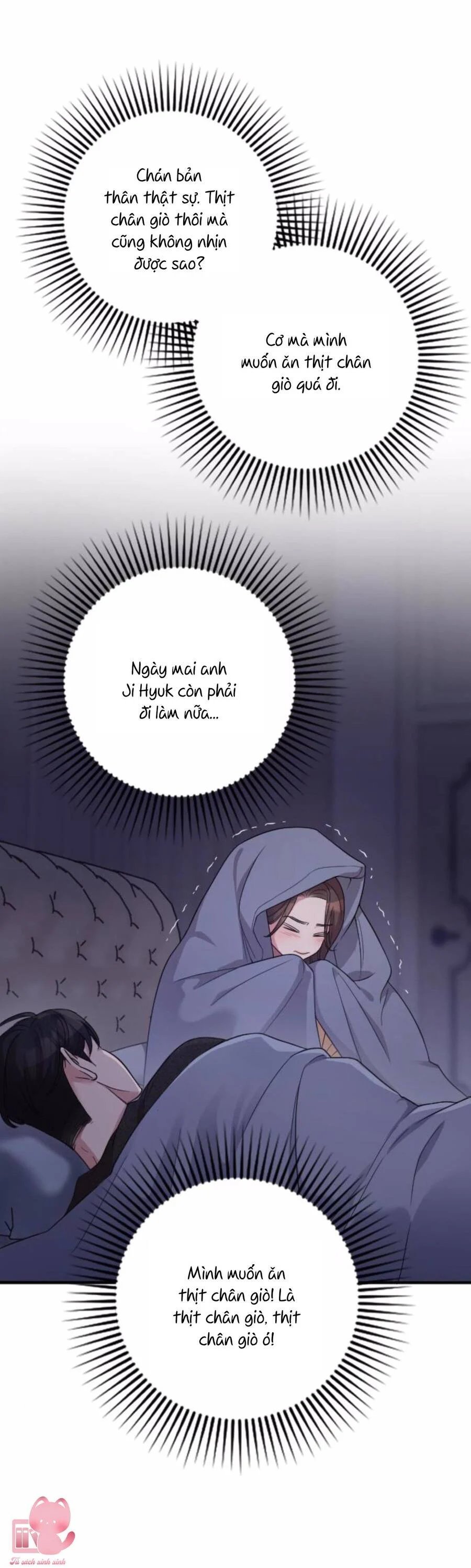 cô đi mà lấy chồng tôi chapter 59 16