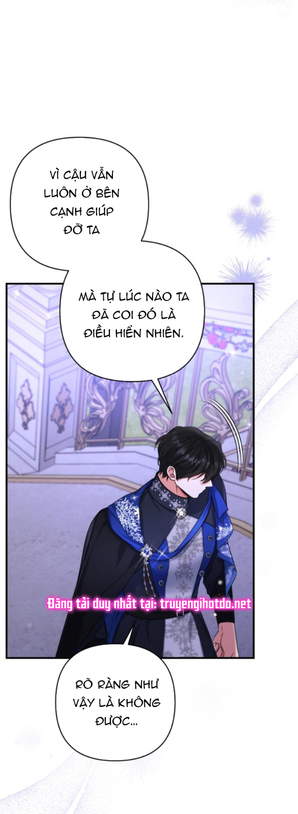 dành cho nhân vật bị bỏ rơi yêu thích nhất của tôi chapter 80.2 12