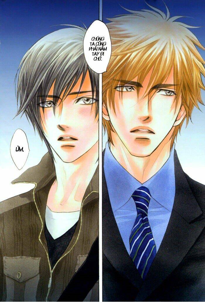 fine play chapter 1 6