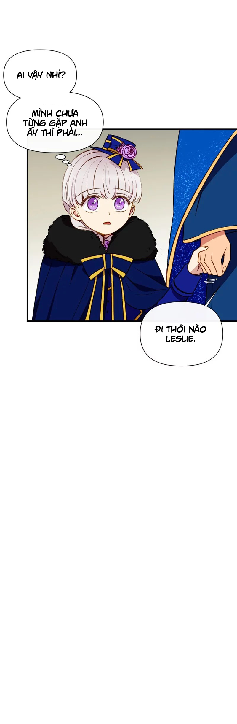 bản khế ước với nữ công tước ác ma chapter 35 9