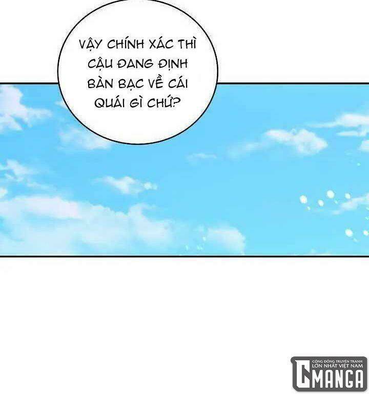 tôi là bạn gái cũ của một người lính chapter 14 40