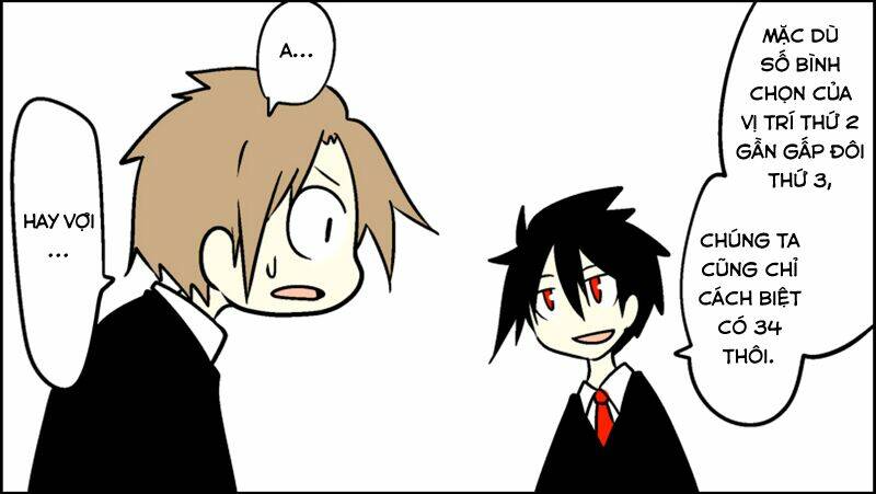 senyuu chapter 98.5 44