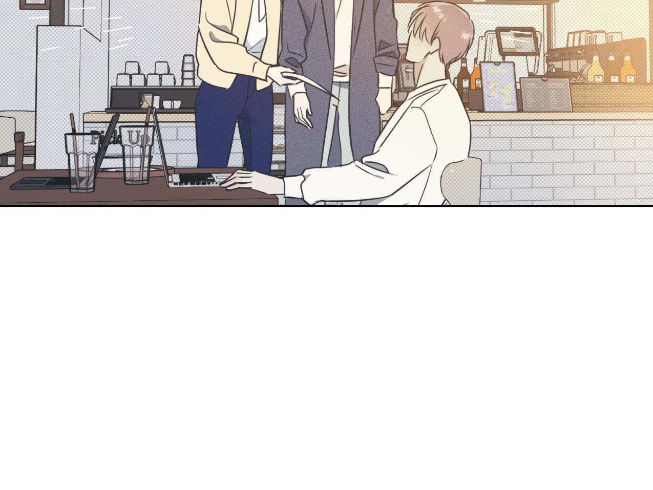 dải hợp âm trên đại dương xanh chapter 17 41