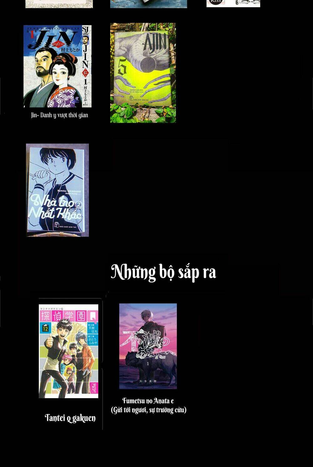 bình minh u sầu chapter 34 39