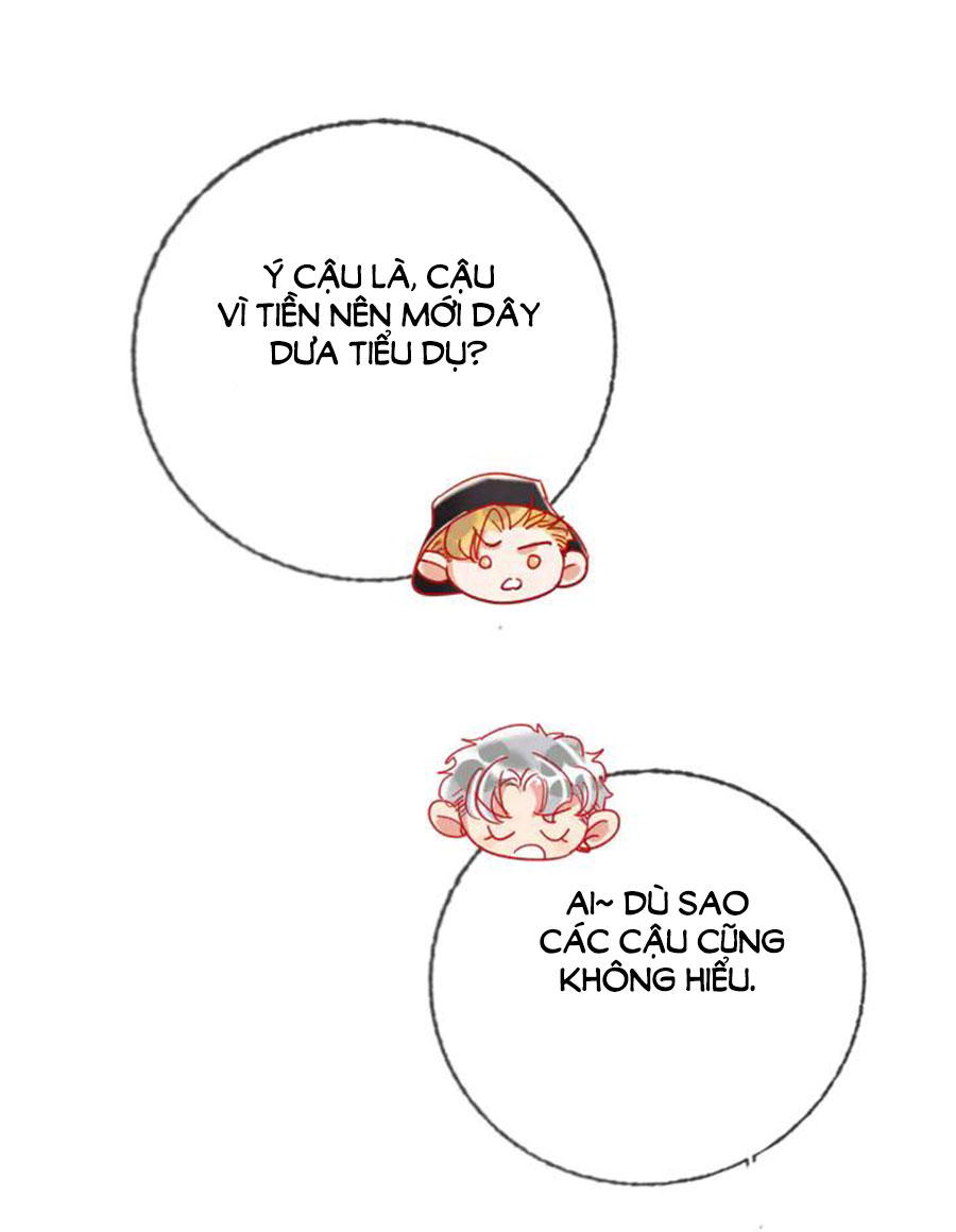 kế hoạch đánh chiếm của công chúa nghèo chapter 50 32