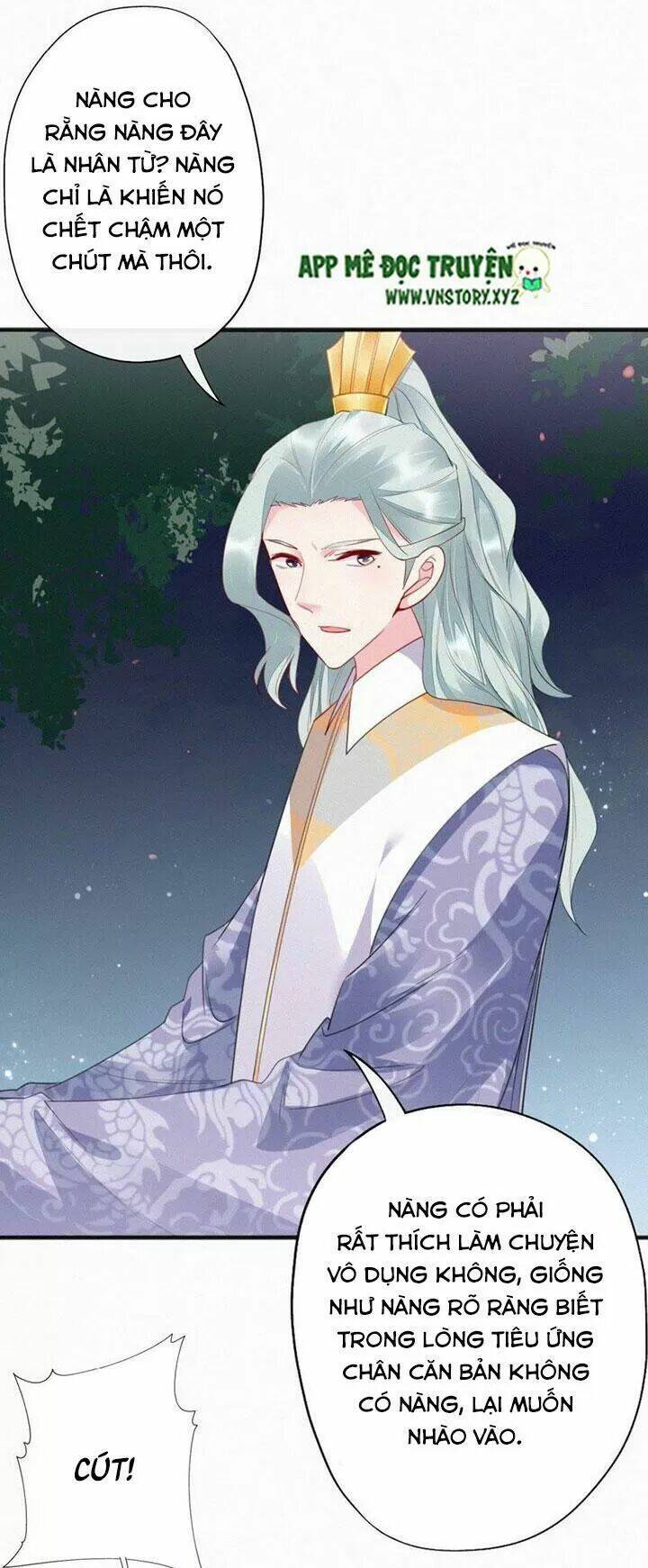 thiên hương mỹ nhân chapter 29 15