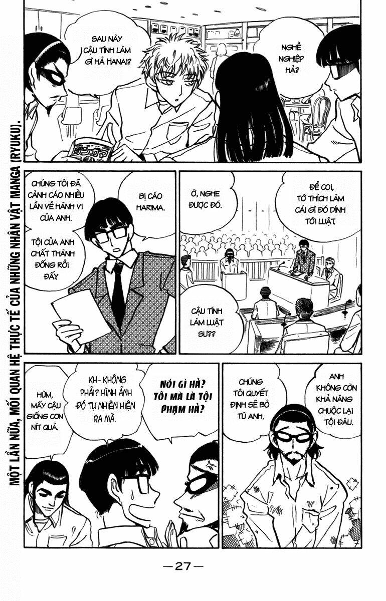 school rumble chapter 194 6